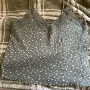 Really cute tank top from American Eagle